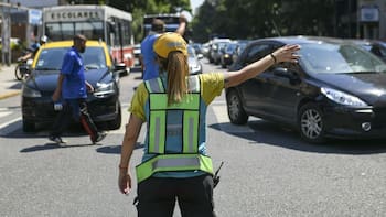 Multas de tránsito en CABA: cómo consultar si una infracción ya prescribió en 2026