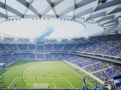 Cuenta regresiva | El Azteca, el Akron y el BBVA no están listos para el Mundial y la FIFA ya envió una advertencia que encendió todas las alarmas