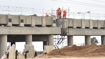 Construcción estancada: el estado de las rutas, RIGI o Vaca Muerta, ¿qué sector puede empujar la obra en 2026?