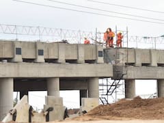 La inversión en México falla su meta y amenaza el crecimiento y el empleo: México, ¿Cómo vamos?