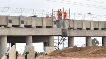 La inversión en México falla su meta y amenaza el crecimiento y el empleo: México, ¿Cómo vamos?