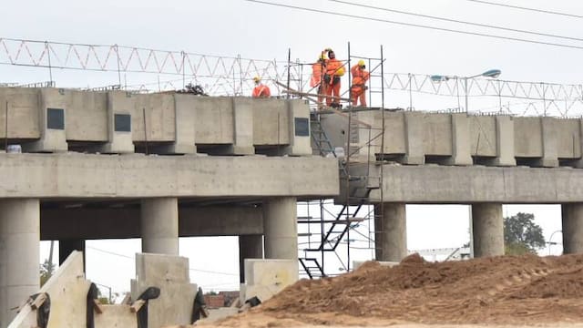 La inversión en México falla su meta y amenaza el crecimiento y el empleo: México, ¿Cómo vamos?