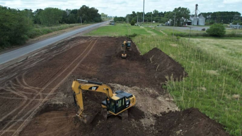 Transformarán en autopista a una de las vías más relevantes del país y conectará varias ciudades en su trazado (foto: archivo)