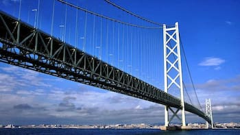 Levantan uno de los puentes colgantes más largos de México: supera los 11 kilómetros y une el destino más elegido por los turistas