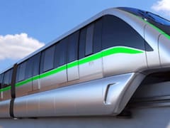 El monorriel más largo de América Latina ya está en construcción y pocos saben dónde: tendrá 34.37 kilómetros de vías elevadas y será 100% eléctrico