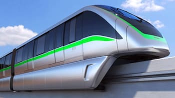 El monorriel más largo de América Latina ya está en construcción y pocos saben dónde: tendrá 34.37 kilómetros de vías elevadas y será 100% eléctrico