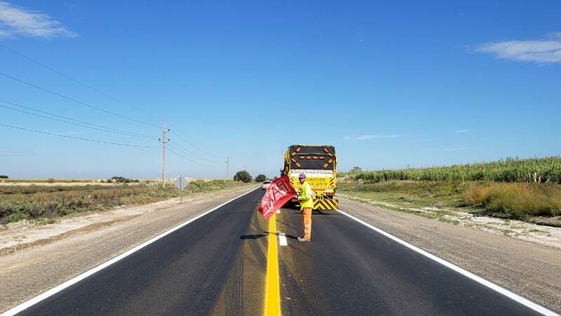 Infraestructura en desarrollo, atravesada por regulaciones que inciden en la ejecución de inversiones.