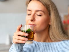 El mejor té para tomar por la noche, terminar con el insomnio y dormir como un bebé