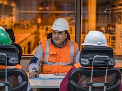Bonanza del cobre de Grupo México, Aeroméxico y su racha, Netflix afina planes, y Halliburton baila al son de Pemex