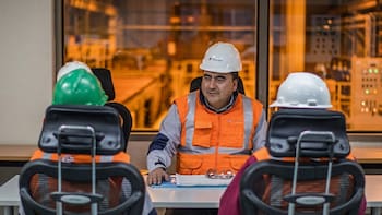 Bonanza del cobre de Grupo México, Aeroméxico y su racha, Netflix afina planes, y Halliburton baila al son de Pemex