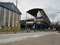 Ya fuera de Ledesma, Santiago Blaquier compra la mayor azucarera de Tucumán