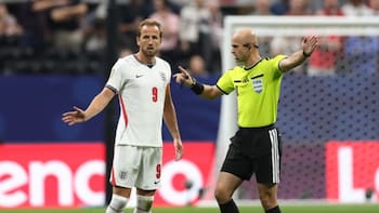 Mundial 2026: Inglaterra ganó 2-1 a Congo en un partidazo y clasificó a los octavos de final