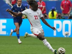 A pesar de la histórica remontada de Francia, Inglaterra ganó por 6-4 y se quedó con el tercer lugar del Mundial