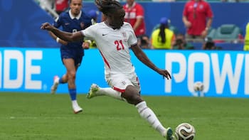 Francia busca darle vuelta el marcador a Inglaterra y se intensifica la pelea por el tercer lugar del Mundial