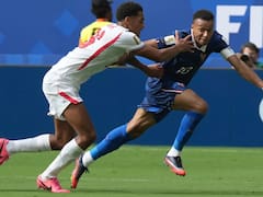 Inglaterra golea a Francia por 4-0 en el clásico europeo que definirá quién sube al podio del Mundial
