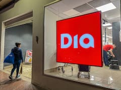 Dia sube al cuarto puesto del mercado tras alcanzar una cuota del 5,2% en el primer trimestre