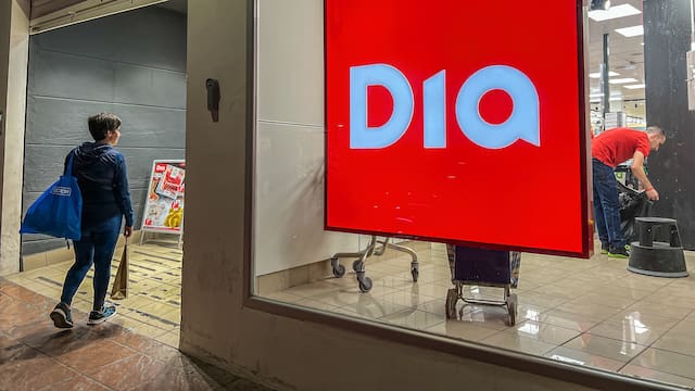 Dia sube al cuarto puesto del mercado tras alcanzar una cuota del 5,2% en el primer trimestre