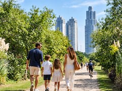 Solo una de cada 10 familias lo logra: cuánto hay que ganar para estar entre las más ricas de CABA