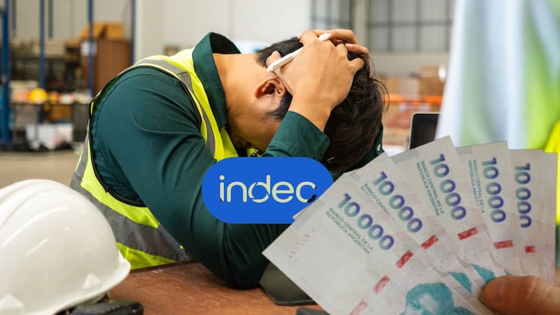 Cuánto hay que ganar para ser de clase media en Argentina. Foto: Shutterstock / El Cronista.