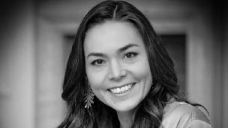 Falleció Ingrid Hernández, funcionaria clave del Gobierno Petro en transformación digital.