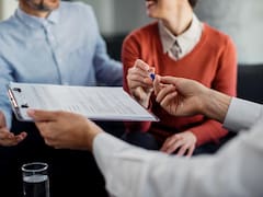 It’s Official | Anyone Who Failed to Complete This Procedure After Receiving an Inheritance Could Have Their Wages and Assets Seized