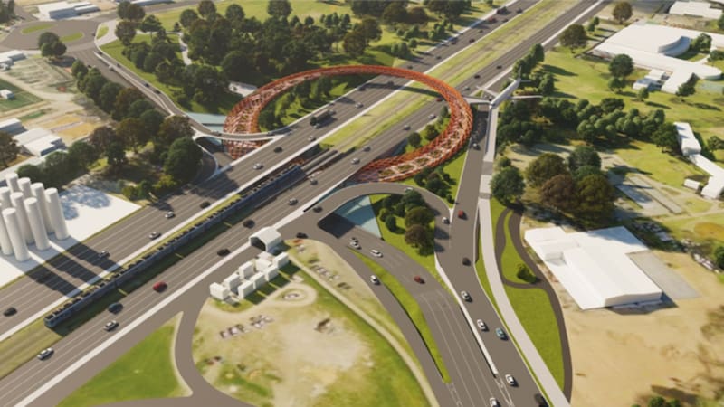 Inicia la obra más esperada de la ciudad: construirán un túnel que destrabará una de las avenidas más transitadas
Fuente: AUSA