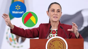 Walmart y Bodega Aurrerá tendrá que indemnizar a estos clientes: el Gobierno de Sheinbaum inició una demanda masiva contra estos supermercado