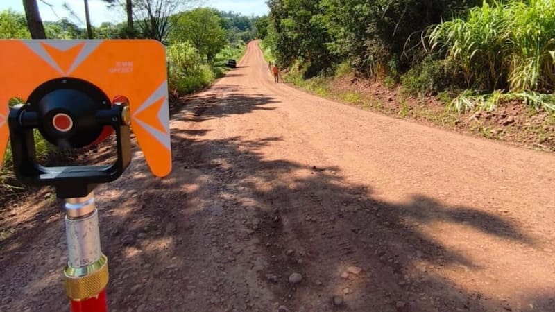 Inició la obra más esperada: pavimentarán una ruta clave que cruza la provincia de lado a lado
Fuente: Vialidad Misiones