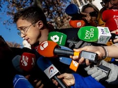 Procesan a Íñigo Errejón por tres presuntos delitos de agresión sexual