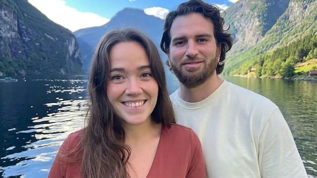 Inma y Jesús, españoles que trabajan en Noruega: “Trabajamos en la temporada de verano y ahorramos 10.000 euros en tres meses”