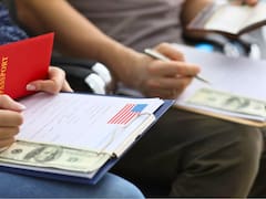 ¿La inmigración en Estados Unidos está en su punto más alto? Que dicen los datos