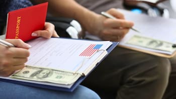 ¿La inmigración en Estados Unidos está en su punto más alto? Que dicen los datos