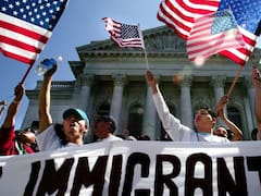 Confirmaron la mejor noticia para inmigrantes: estas son todas las nuevas leyes que beneficiarán a los extranjeros en 2026