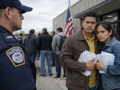 Alerta migratoria | Peligra la deportación masiva en EE.UU. por esta ley federal: estos son todos los inmigrantes colombianos que pueden quedarse legalmente en el país