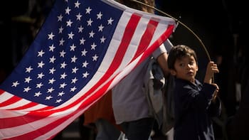 Los inmigrantes que eligen irse antes de que los echen: la trampa legal en Estados Unidos que nadie explica