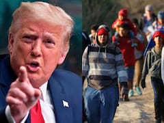 Es oficial | Por orden de Trump, la Corte Suprema decidirá si todos estos inmigrantes tendrán la ciudadanía estadounidense: a quienes afecta