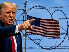 Oficial | Estados Unidos anunció la peor noticia para inmigrantes y confirmó que “se avecinan deportaciones masivas”: quiénes están en peligro