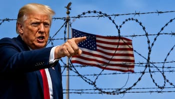 Oficial | Estados Unidos anunció la peor noticia para inmigrantes y confirmó que “se avecinan deportaciones masivas”: quiénes están en peligro