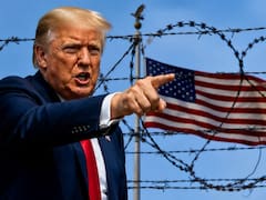 Oficial | Estados Unidos ahora anunció que deportará uno por uno a todos los extranjeros que hagan esto durante su estadía en el país