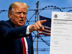 Confirmado | Estados Unidos actualizó el Formulario G-1055 y ahora todos estos trámites migratorios serán más caros para los inmigrantes
