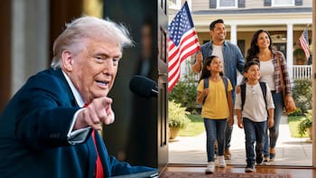Oficial y confirmado | Nuevo paquete de ley pro inmigrante: estas 8 ya entraron en efecto y ahora será más seguro mudarse a Estados Unidos