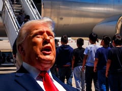 Es oficial | Estados Unidos quiere acelerar la deportación de estos niños bajo custodia a sus países de origen