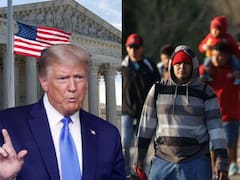 Es oficial | La Corte Suprema falló en contra de los inmigrantes y ahora Estados Unidos puede prohibir su estadía: a quiénes afecta