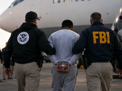 Alianza entre el USCIS y el FBI: se endurecen aún más los controles para inmigrantes y crece la ola de deportaciones