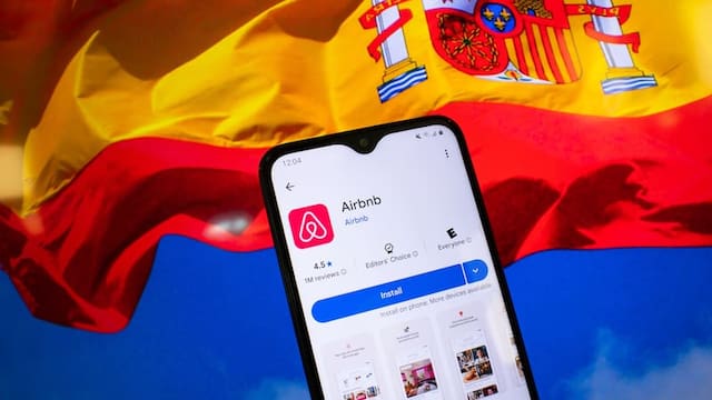 Oficial | Se despide Airbnb: estudios revelan cómo los pisos turísticos bloquean el acceso a la vivienda en España