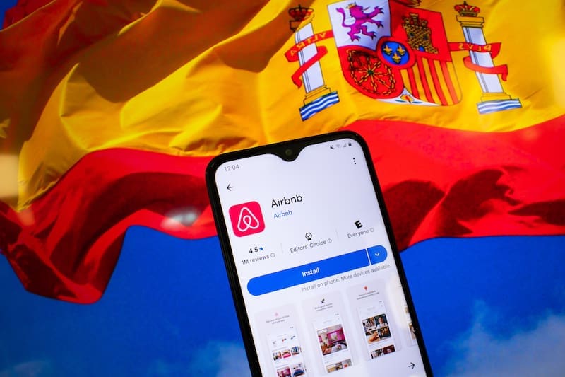 Se despide Airbnb: el Gobierno ordena bajar 86.000 pisos turísticos y los propietarios no podrán alquilar sus propiedades (foto: archivo).