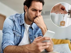 Si el propietario tiene 3 o más propiedades en españa, te podés atrasar en el pago del alquiler y no podrán desalojarte