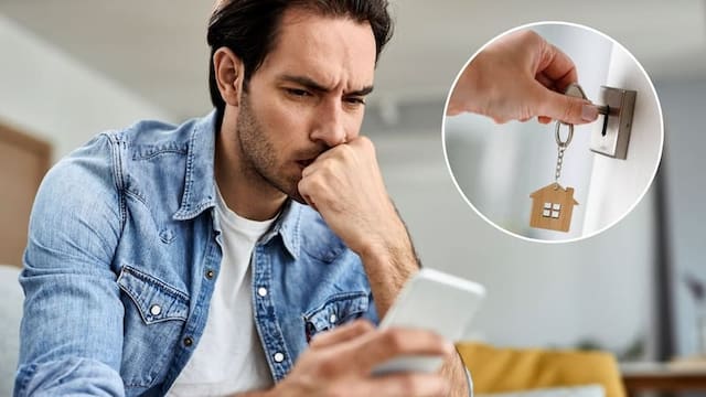 Si el propietario tiene 3 o más propiedades en españa, te podés atrasar en el pago del alquiler y no podrán desalojarte