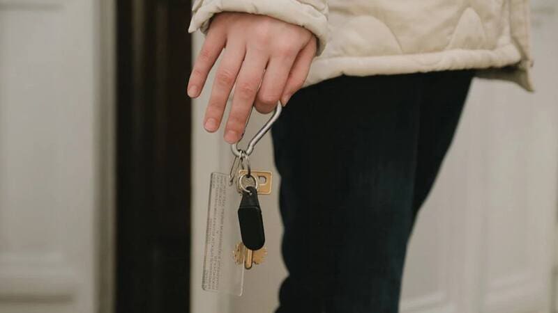 Se despide la Ley de Alquileres | Los propietarios pueden echar a sus inquilinos si el contrato incluye esta cláusula (foto: archivo).