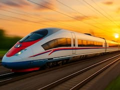 Ya es oficial | Así puedes viajar gratis por Europa: cómo conseguir billetes de tren gratuitospara recorrer todo el continente